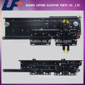 Center/Side Opening selcom elevator door parts with CE certificate